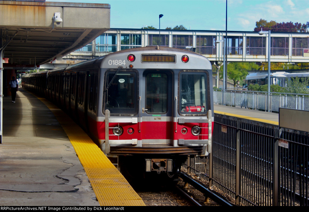 MBTA 1884